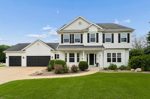 2809 Pine Ridge Road, Algoma, WI, 54904 | Card Image