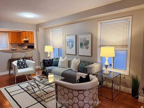 2258 Empire Crescent, Burlington, ON, L7L6Y9 | Card Image