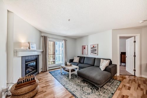 212-290 Shawville Way Se, Calgary, AB, T2Y3Z9 | Card Image