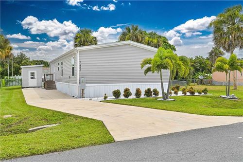 2481 Austin Smith Ct, North Fort Myers, FL, 33917-2413 | Card Image