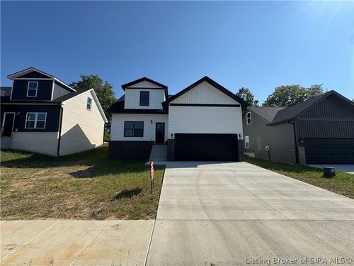 6023 Redberry Juniper Dr, Charlestown, IN, 47111-8652 | Card Image