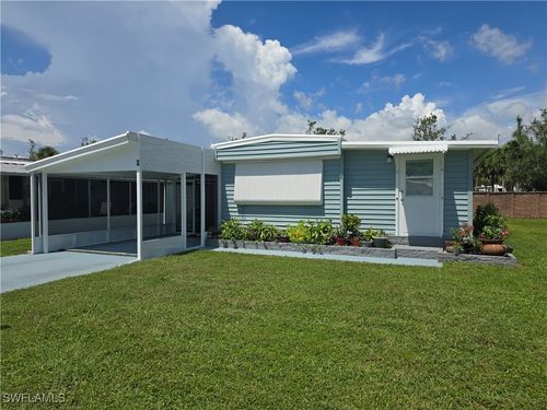 m9-9 Moonstone Cir, NAPLES, FL, 34112-6256 | Card Image