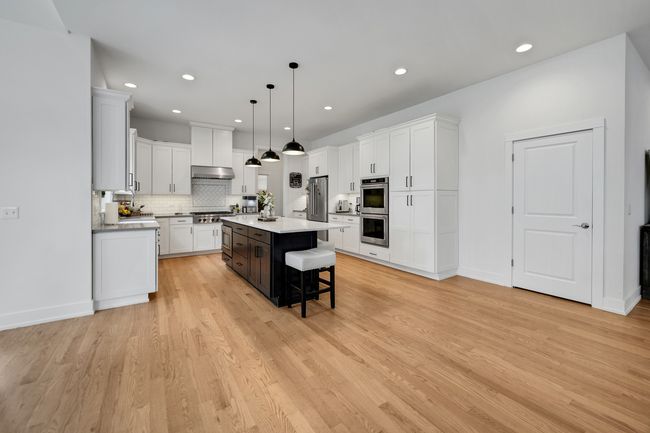 1908 Hitchcock Ave, House other with 4 bedrooms, 5 bathrooms and 2 parking in Downers Grove IL | Image 7