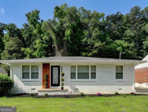 599 Westmeath Dr Sw, Atlanta, GA, 30310-1535 | Card Image
