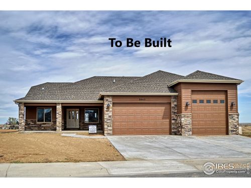 3329 Brunner Blvd, Johnstown, CO, 80534-6800 | Card Image