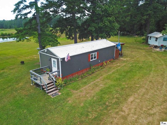 977 Joiner Rd, House other with 1 bedrooms, 1 bathrooms and null parking in Ruston LA | Image 34