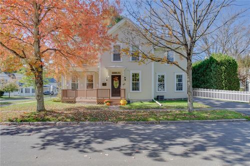 26 Eagle St, Cooperstown, NY, 13326-1212 | Card Image