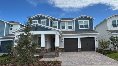 13129 Faro St, WINTER GARDEN, FL, 34787-7255 | Card Image
