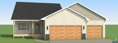 108 S Freshwater Ave, Brandon, SD, 57005-3108 | Card Image