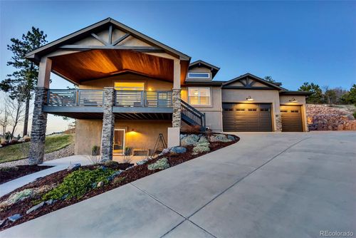 20243 High Pines Dr, Monument, CO, 80132-8383 | Card Image