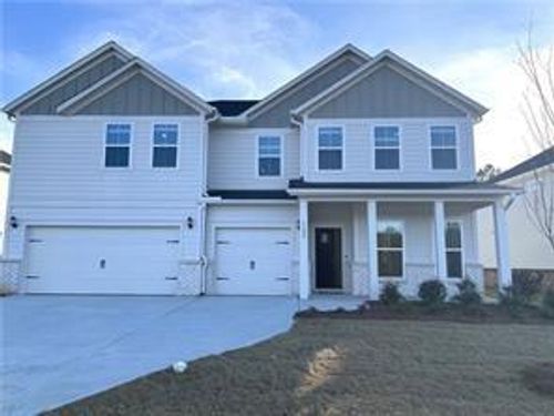 122 Jane Blvd, Cartersville, GA, 30120-4849 | Card Image