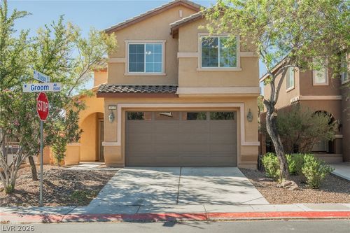 1513 Groom Ave, North Las Vegas, NV, 89081-3155 | Card Image