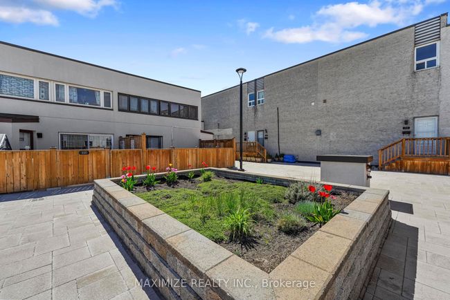 192 - 1055 Dundas St E, Condo with 3 bedrooms, 1 bathrooms and null parking in Mississauga ON | Image 29