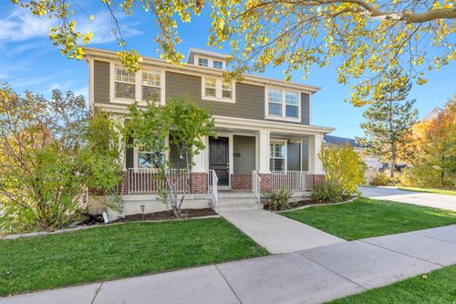 4385 W Open Hill Dr, South Jordan, UT, 84009-8173 | Card Image