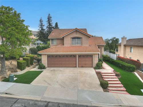 14637 Chisholm Trl, Chino Hills, CA, 91709-4785 | Card Image