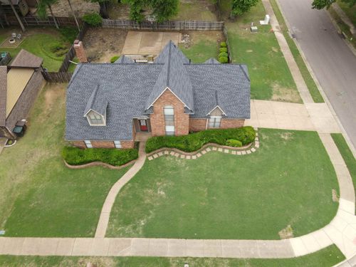 3422 Countryhill Dr, Bartlett, TN, 38135 | Card Image