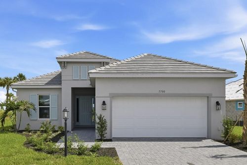7700 Blue Moon Run, SARASOTA, FL, 34241-1529 | Card Image