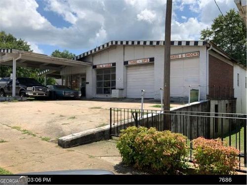 201 W 2nd St, Manchester, GA, 31816-1623 | Card Image