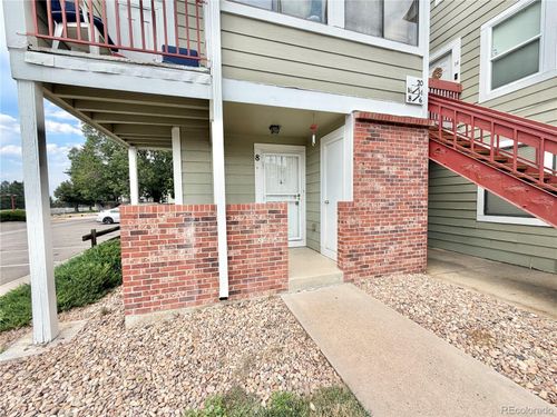 8-920 S Dawson Way, Aurora, CO, 80012-3867 | Card Image