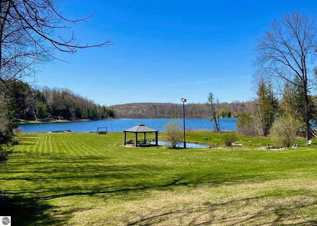 9690 Lake St, House other with 4 bedrooms, 2 bathrooms and null parking in Ellsworth MI | Image 16
