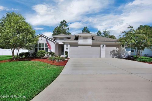 148 Balmoral Castle Dr, St Johns, FL, 32259-6670 | Card Image