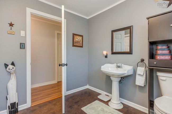 942 Kingston Heights Dr, House other with 4 bedrooms, 2 bathrooms and 2 parking in Kingston NS | Image 35