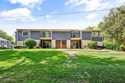 405 Whispering Pines Way, Fitchburg, WI, 53713-4320 | Card Image