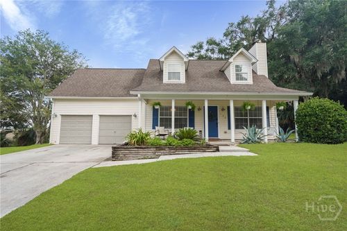 139 Marsh Edge Ln, savannah, GA, 31419-3158 | Card Image