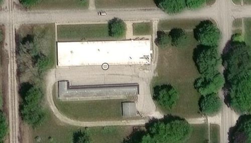 170 W Concord St, Sheldon, IL, 60966-8058 | Card Image