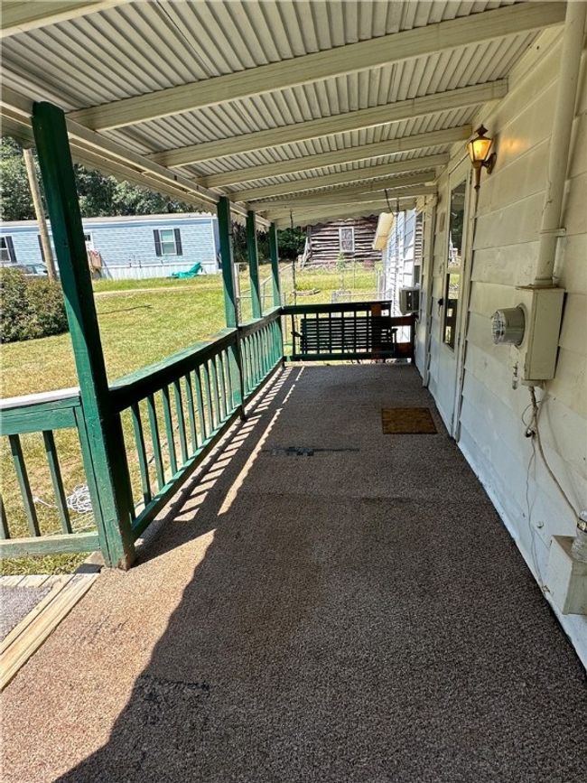 336 Capps Rd, House other with 2 bedrooms, 2 bathrooms and null parking in Walhalla SC | Image 11