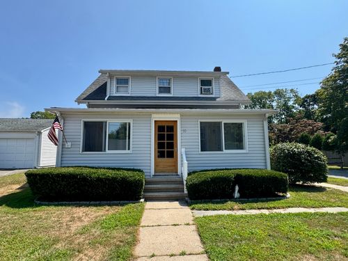 1-10 Morgan Park, Clinton, CT, 06413-2130 | Card Image