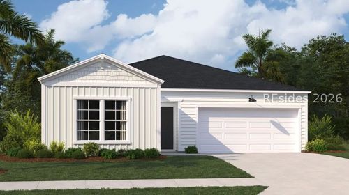 834 Sweetbay Dr, Hardeeville, SC, 29927-1979 | Card Image