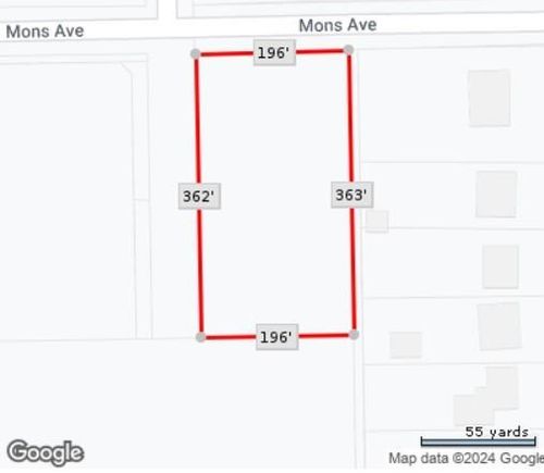 2102 Mons Ave, Rosenberg, TX, 77471-5954 | Card Image