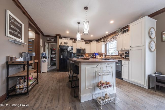 110 Barr Simmons Ln, House other with 3 bedrooms, 2 bathrooms and null parking in Mc Daniels KY | Image 16