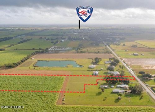  Tbd La Hwy 699, Maurice, LA, 70555 | Card Image
