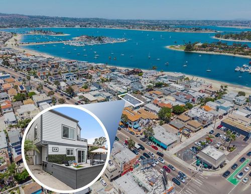 813 15 Isthmus Court, San Diego, CA, 92109 | Card Image
