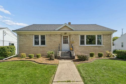 285 Dahl Place, Fond Du Lac, WI, 54935 | Card Image
