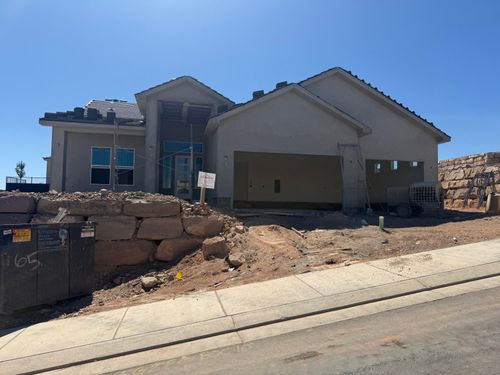 3099 W Tanaro Trl, St George, UT, 84770-7653 | Card Image