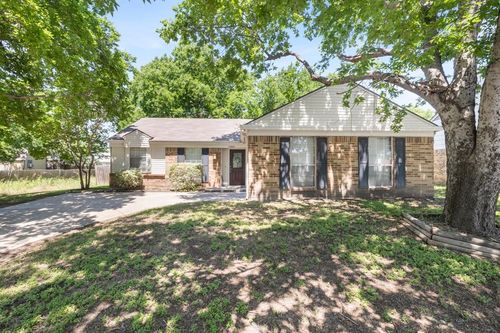 7009 Buttonwood Drive, Fort Worth, TX, 76137 | Card Image