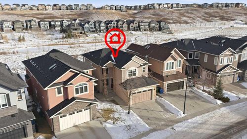145 Sage Meadows Cir Nw, Calgary, AB, T3P0G3 | Card Image