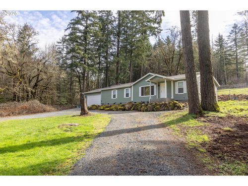 40088 Reuben Leigh Rd, Lowell, OR, 97452-9729 | Card Image