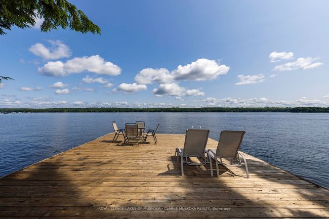 LOT-2 - 1213 Innisfree Rd, House other with 2 bedrooms, 1 bathrooms and 4 parking in Muskoka Lakes ON | Image 4