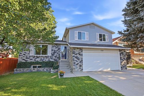 734 E Sandy Dunes Dr, Sandy, UT, 84094-5351 | Card Image