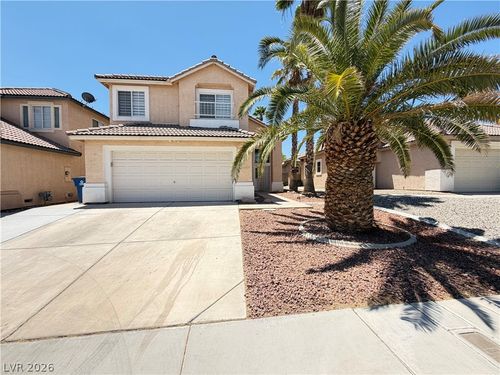 8327 Tribute Ln, Las Vegas, NV, 89147-6101 | Card Image
