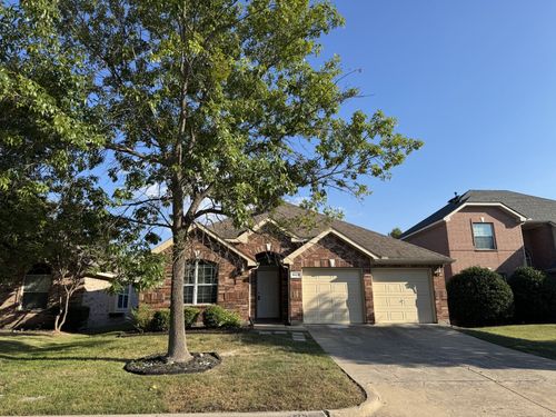 9522 Glenshee Dr, Rowlett, TX, 75089-9549 | Card Image