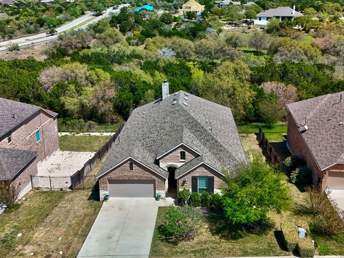 5117 Texas Bluebell Dr, Spicewood, TX, 78669-6846 | Card Image