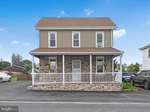 1056 Bellaire Rd, ELIZABETHTOWN, PA, 17022-9598 | Card Image