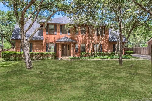 3035 Laura Lee Way, San Antonio, TX, 78223-4808 | Card Image