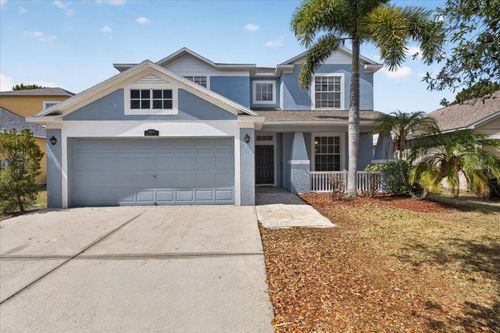 8405 Canterbury Lake Blvd, TAMPA, FL, 33619-6669 | Card Image