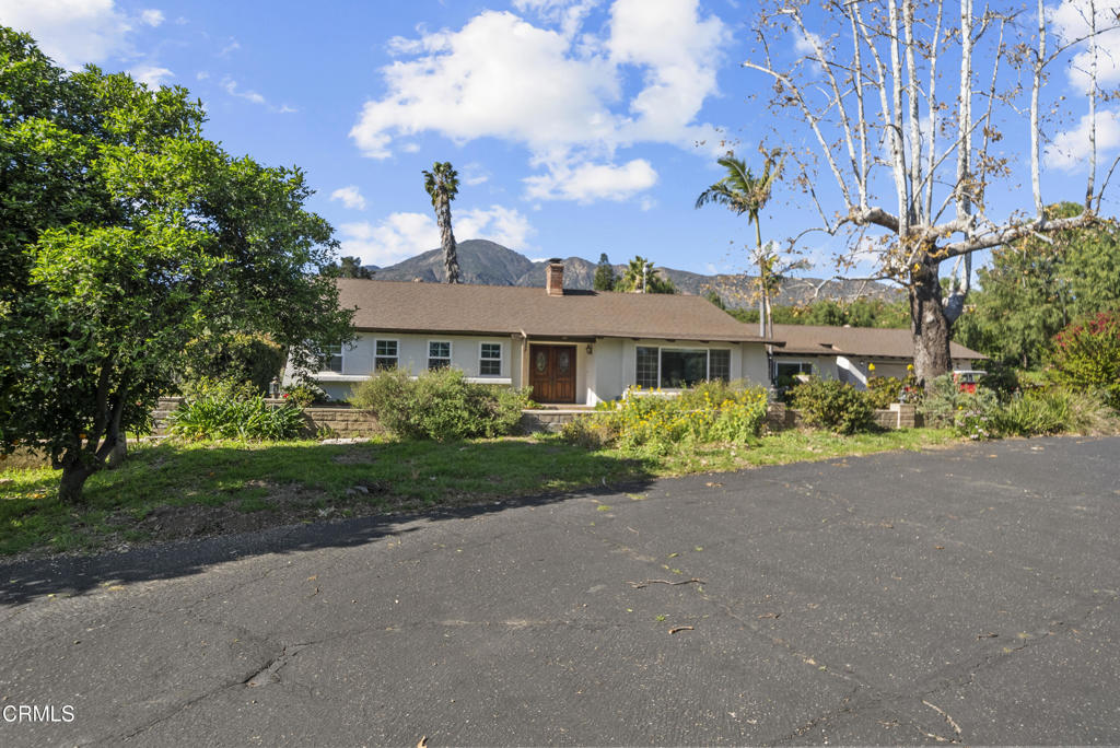 Residential in Fillmore 5